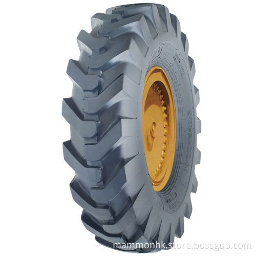 Westlake and Goodride Brand Mining Tires (G2/L2)